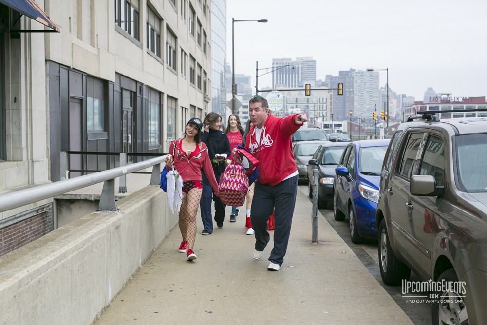 Photo from Cupid's Undie Run 2018 (Gallery 2)