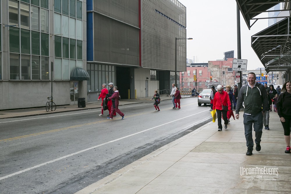 Photo from Cupid's Undie Run 2018 (Gallery 2)