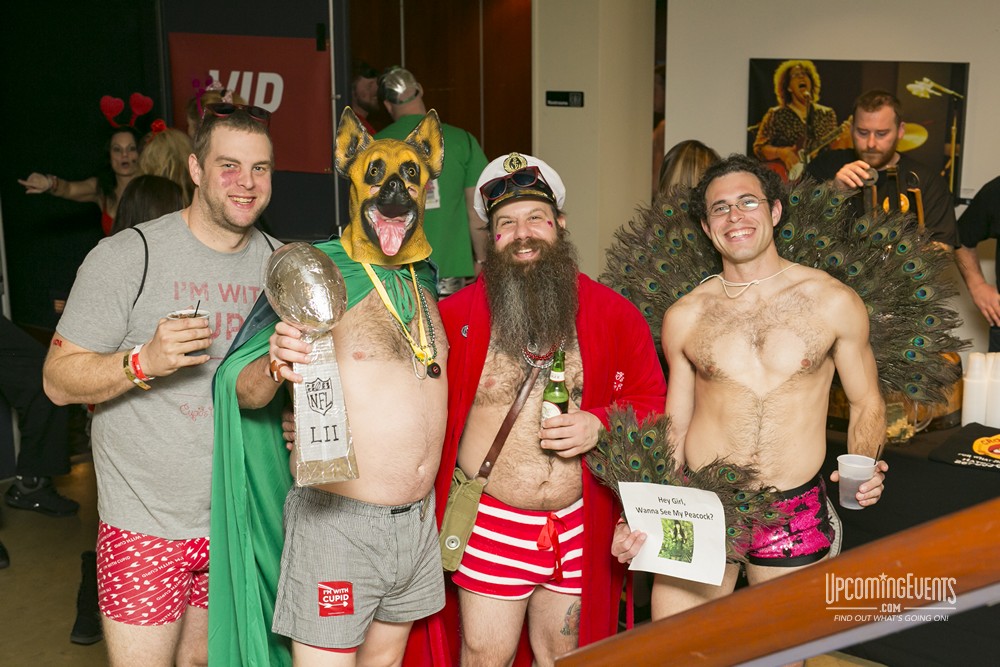 Photo from Cupid's Undie Run 2018 (Gallery 2)