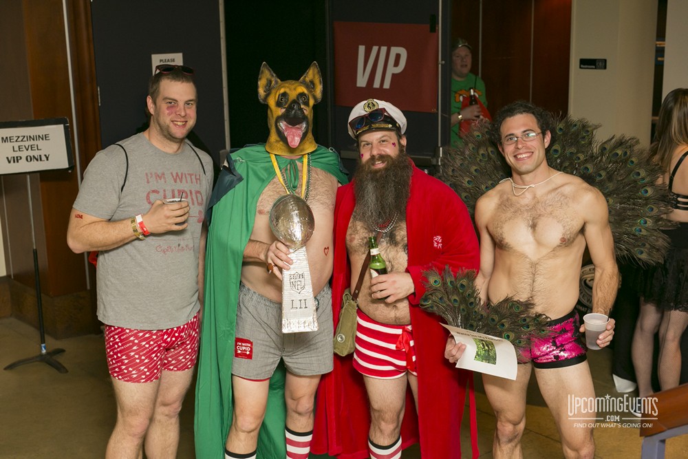 Photo from Cupid's Undie Run 2018 (Gallery 2)