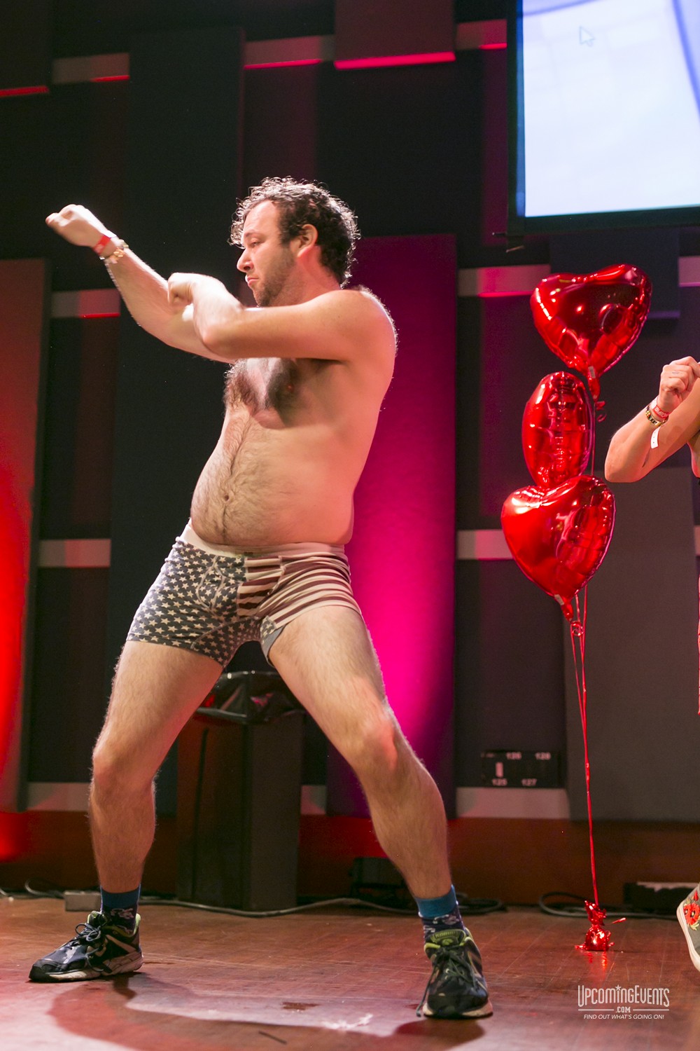 Photo from Cupid's Undie Run 2018 (Gallery 2)