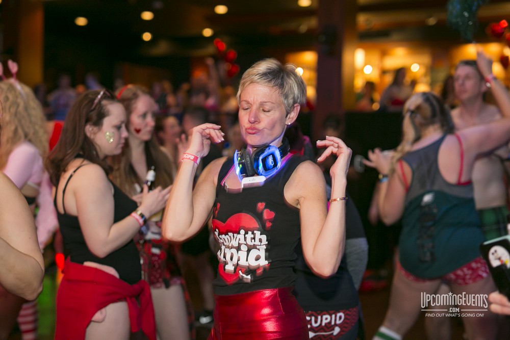 Photo from Cupid's Undie Run 2018 (Gallery 2)
