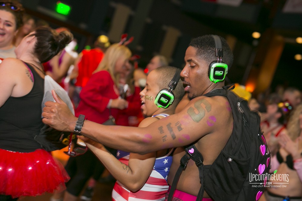 Photo from Cupid's Undie Run 2018 (Gallery 2)