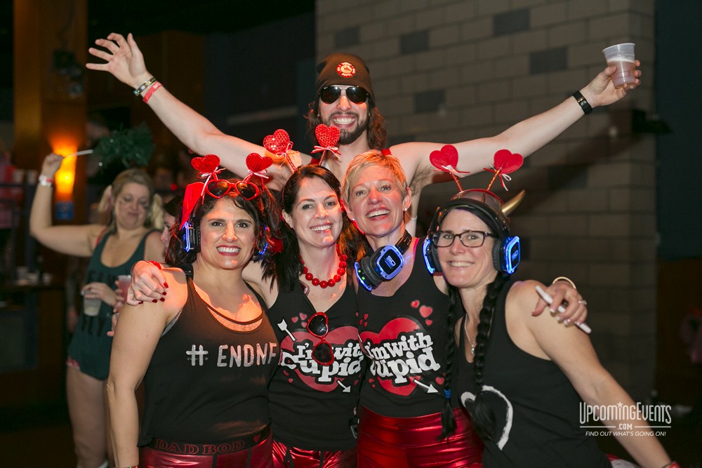 Photo from Cupid's Undie Run 2018 (Gallery 2)
