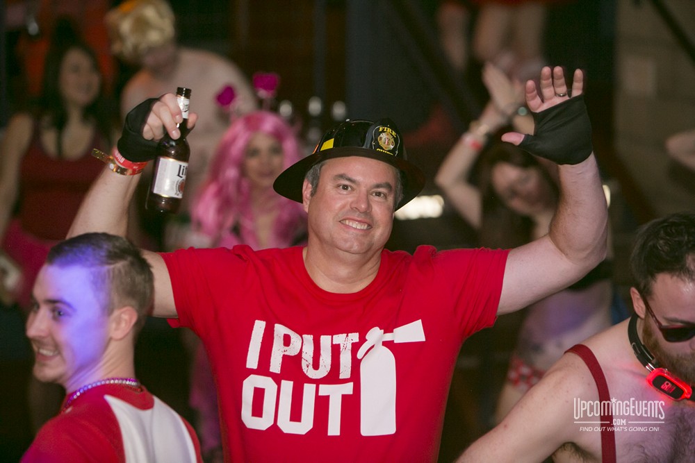 Photo from Cupid's Undie Run 2018 (Gallery 2)