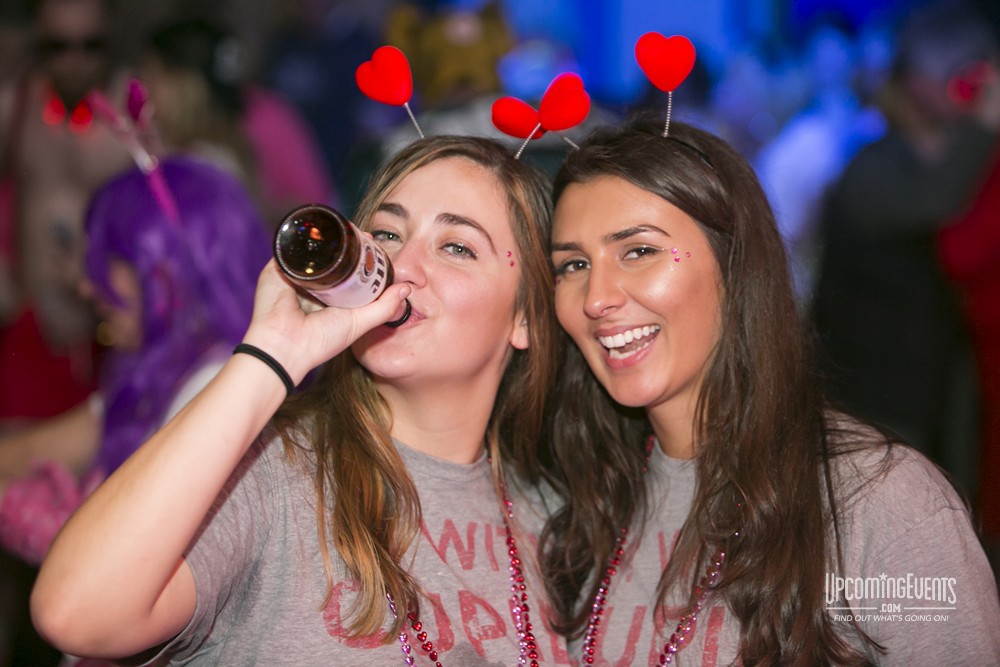 Photo from Cupid's Undie Run 2018 (Gallery 2)