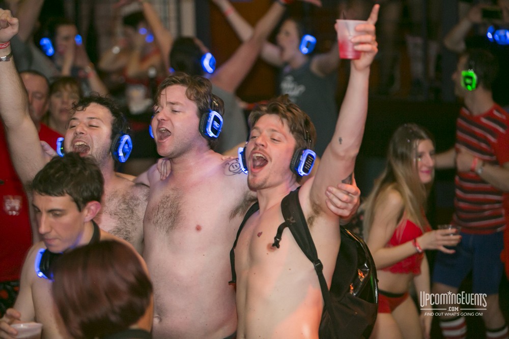 Photo from Cupid's Undie Run 2018 (Gallery 2)
