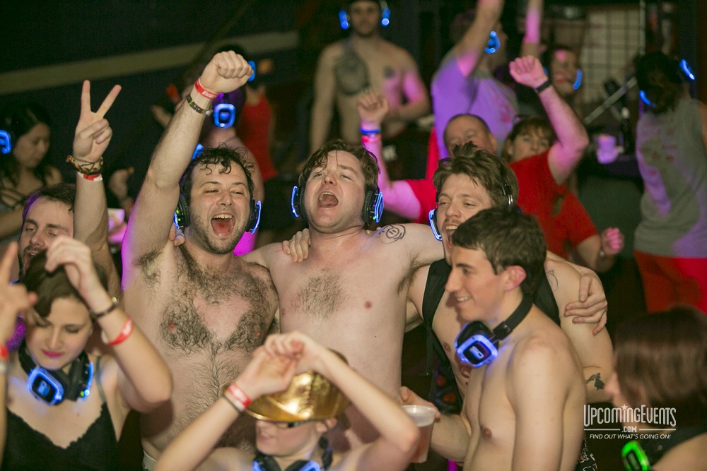 Photo from Cupid's Undie Run 2018 (Gallery 2)