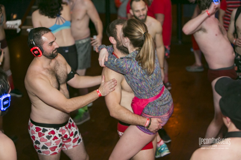 Photo from Cupid's Undie Run 2018 (Gallery 2)