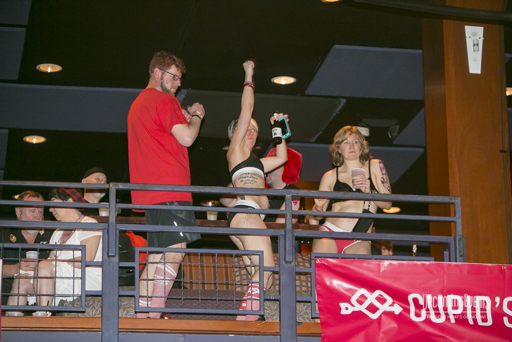 Photo from Cupid's Undie Run 2018 (Gallery 2)