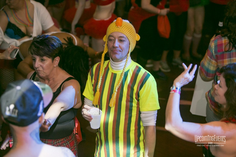 Photo from Cupid's Undie Run 2018 (Gallery 2)