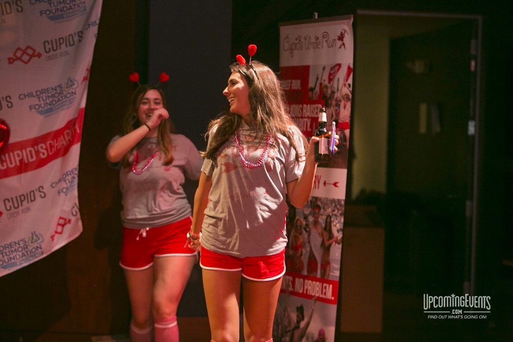 Photo from Cupid's Undie Run 2018 (Gallery 2)