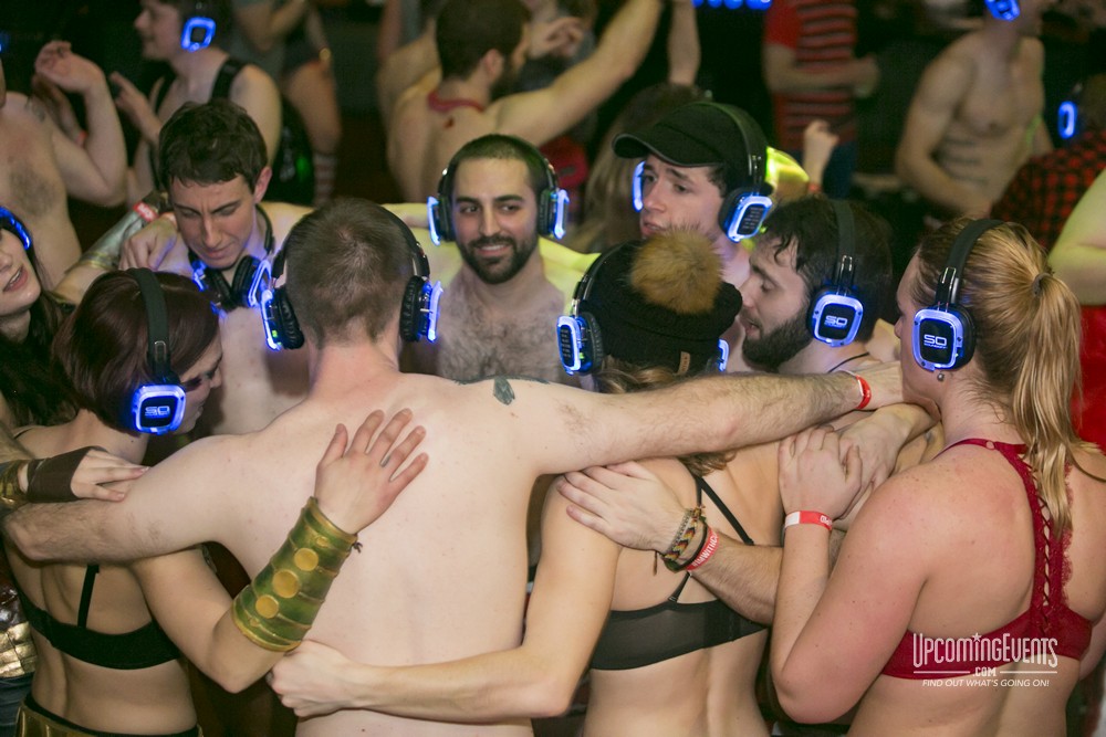 Photo from Cupid's Undie Run 2018 (Gallery 2)