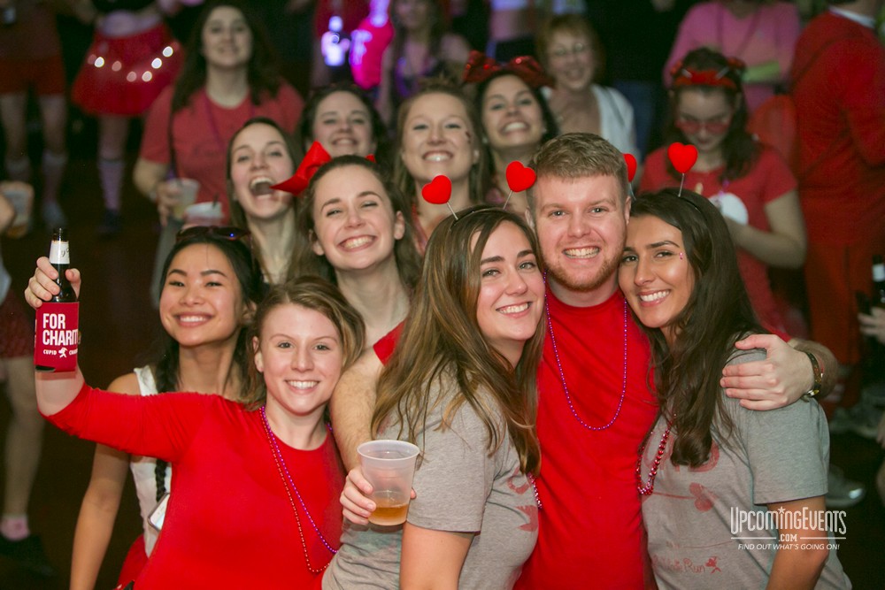 Photo from Cupid's Undie Run 2018 (Gallery 2)