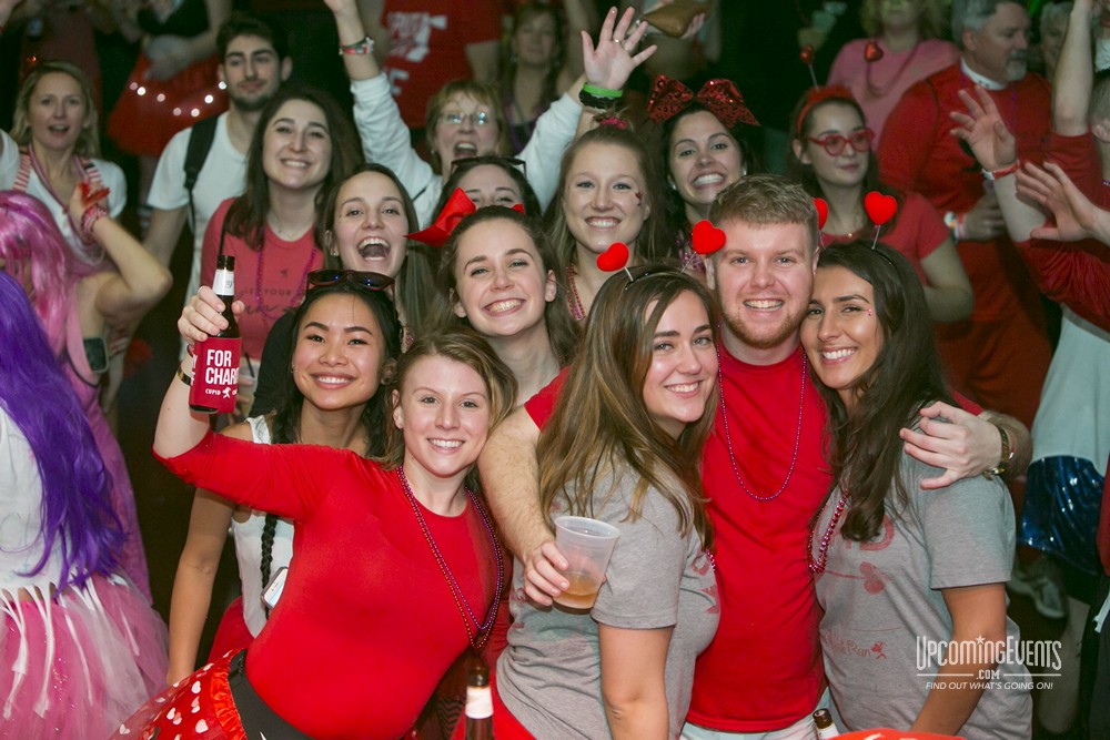 Photo from Cupid's Undie Run 2018 (Gallery 2)