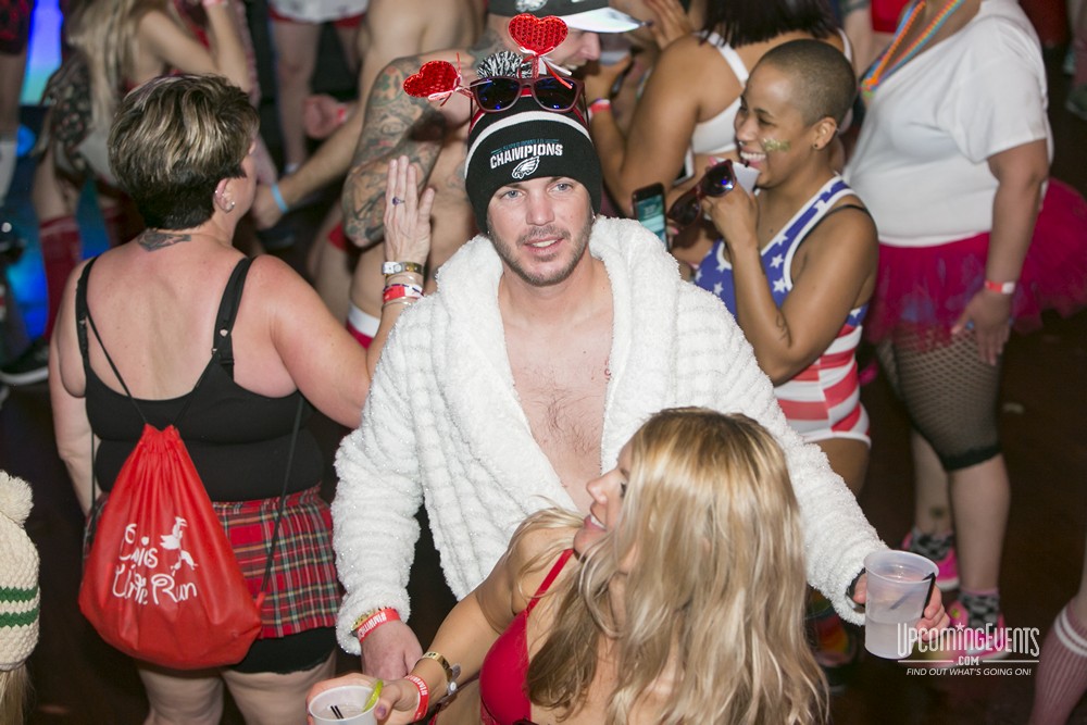 Photo from Cupid's Undie Run 2018 (Gallery 2)