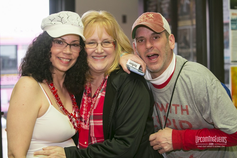 Photo from Cupid's Undie Run 2018 (Gallery 2)