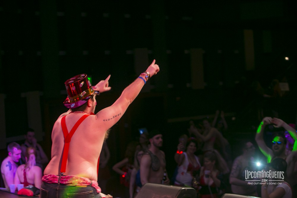 Photo from Cupid's Undie Run 2018 (Gallery 2)