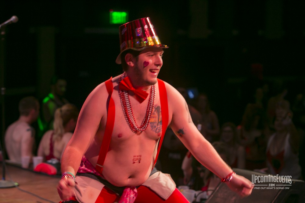 Photo from Cupid's Undie Run 2018 (Gallery 2)