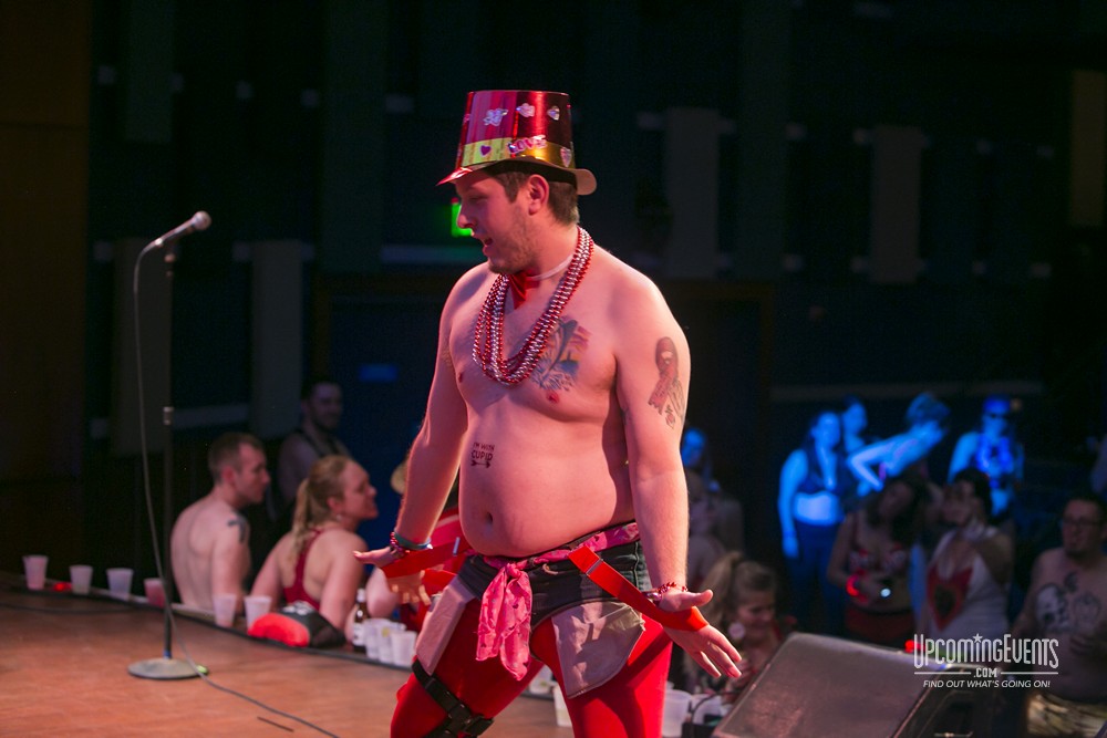 Photo from Cupid's Undie Run 2018 (Gallery 2)