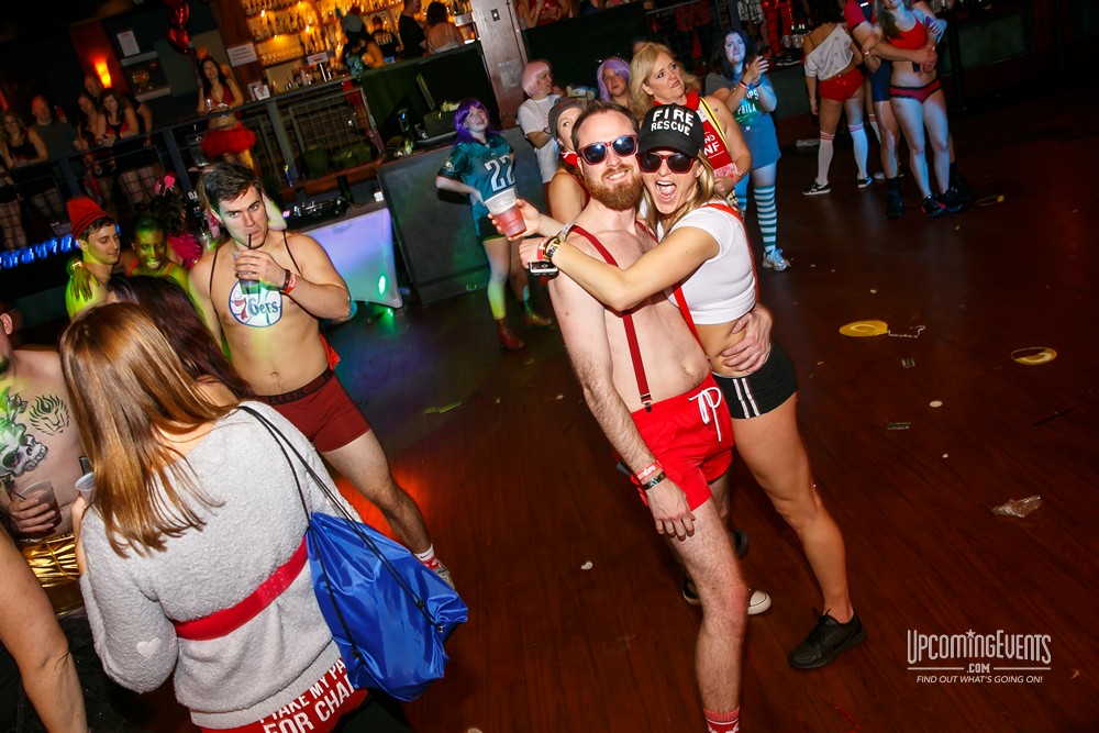 Photo from Cupid's Undie Run 2018 (Gallery 1)