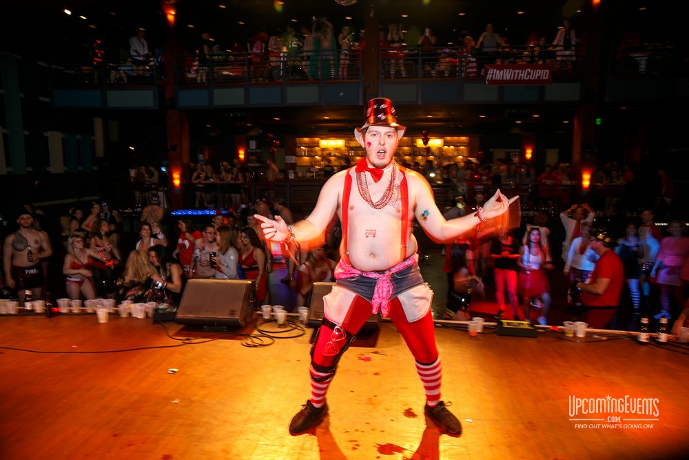 Photo from Cupid's Undie Run 2018 (Gallery 1)