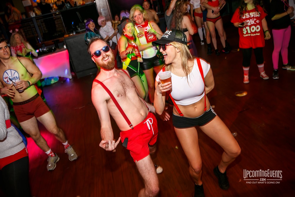 Photo from Cupid's Undie Run 2018 (Gallery 1)