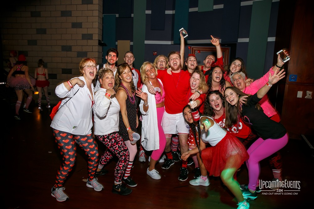Photo from Cupid's Undie Run 2018 (Gallery 1)