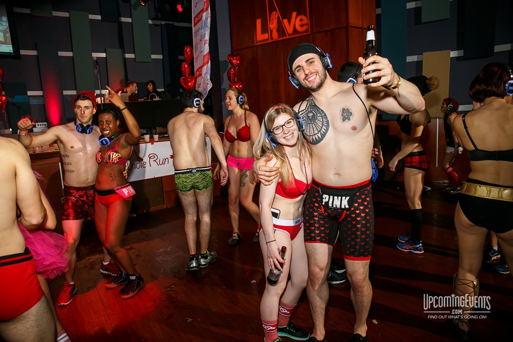 Photo from Cupid's Undie Run 2018 (Gallery 1)