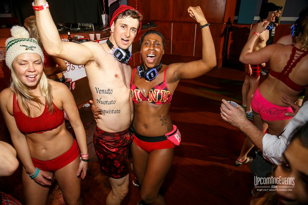 Photo from Cupid's Undie Run 2018 (Gallery 1)