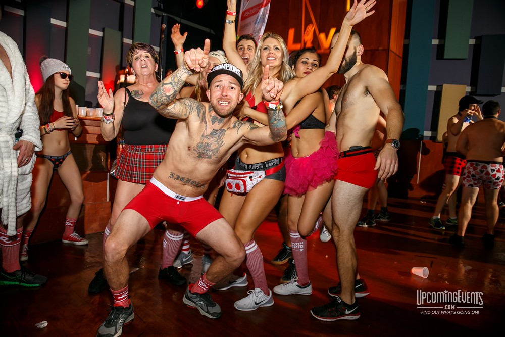Photo from Cupid's Undie Run 2018 (Gallery 1)