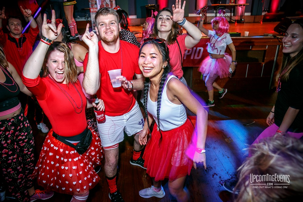 Photo from Cupid's Undie Run 2018 (Gallery 1)