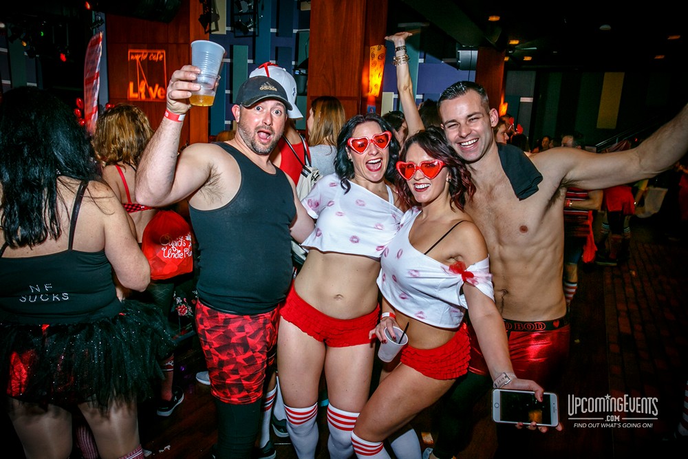 Photo from Cupid's Undie Run 2018 (Gallery 1)