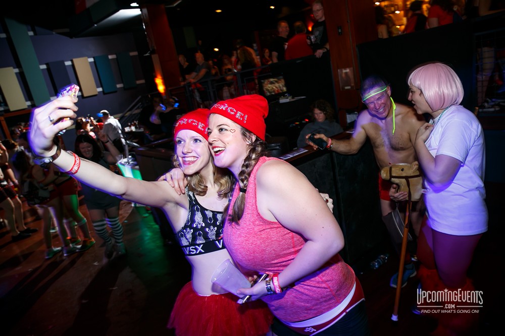 Photo from Cupid's Undie Run 2018 (Gallery 1)