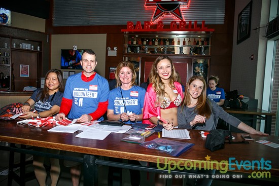 Photo from Cupid's Undie Run 2017