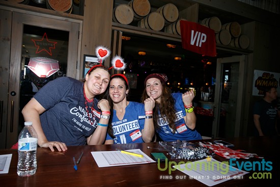 Photo from Cupid's Undie Run 2017