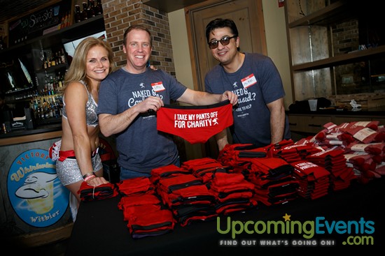 Photo from Cupid's Undie Run 2017