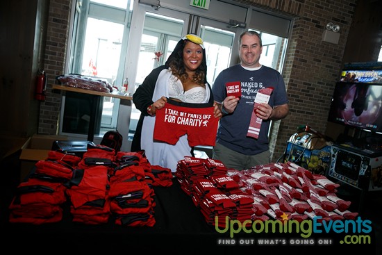 Photo from Cupid's Undie Run 2017