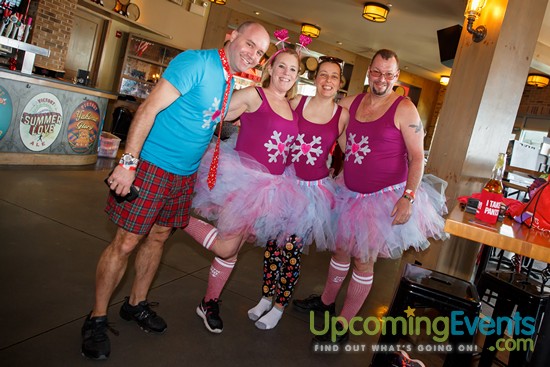 Photo from Cupid's Undie Run 2017