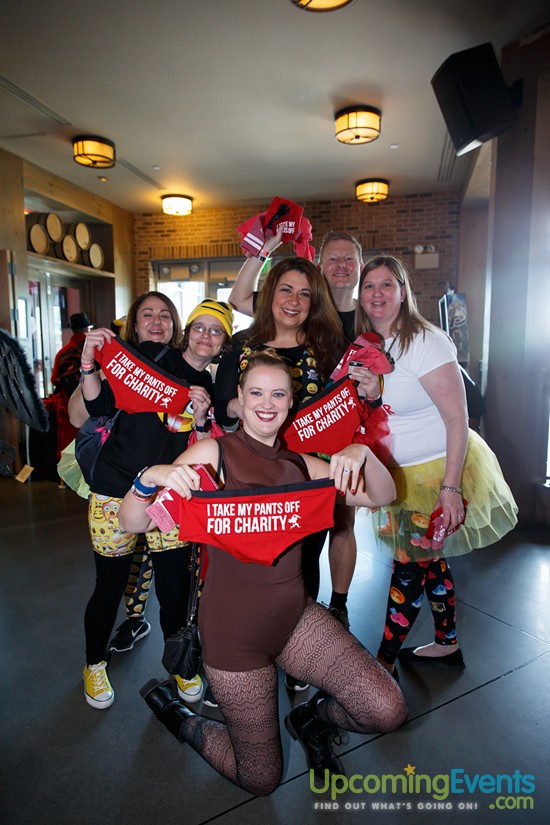 Photo from Cupid's Undie Run 2017