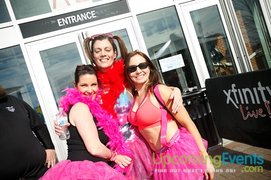 Photo from Cupid's Undie Run 2017