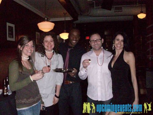 Photo from Cupids Revenge @ McFaddens