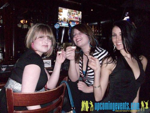 Photo from Cupids Revenge @ McFaddens