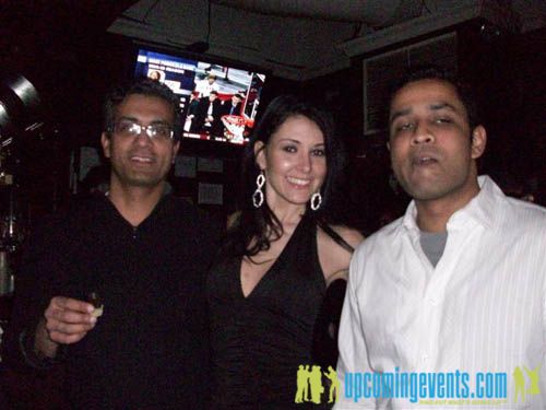 Photo from Cupids Revenge @ McFaddens