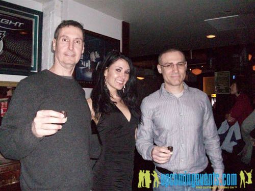 Photo from Cupids Revenge @ McFaddens