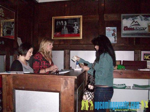 Photo from Cupids Revenge @ McFaddens