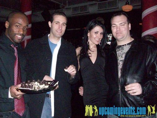 Photo from Cupids Revenge @ McFaddens