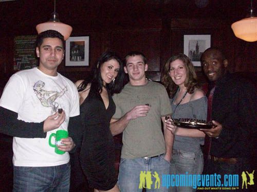 Photo from Cupids Revenge @ McFaddens