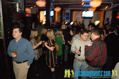Photo from Cupids Revenge @ McFaddens
