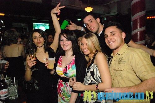 Photo from Cupids Revenge @ McFaddens